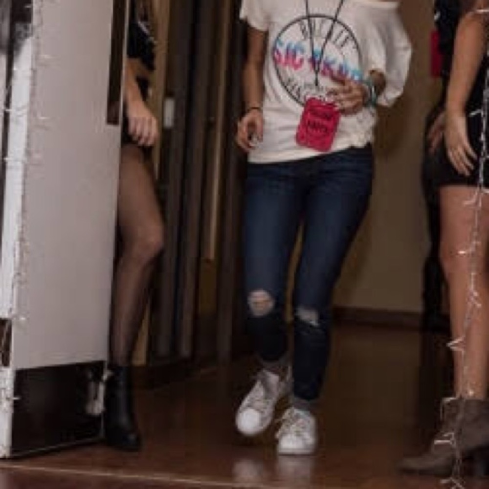 Paige Ripped Jeans - Picture 4 of 5
